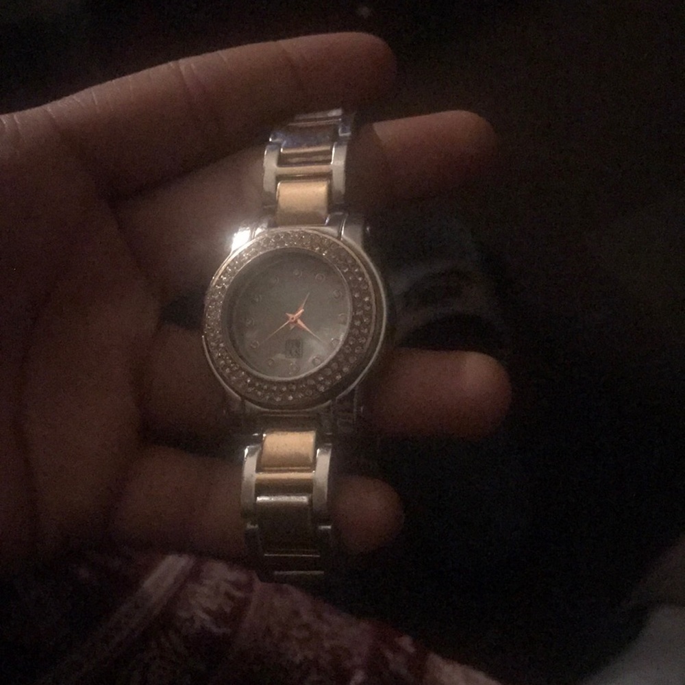 NY&C Women’s Watch